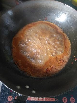 麻婆豆腐的做法步骤:12