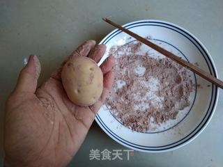 象形土豆包的做法步骤:6