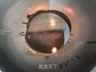 蒜香罗氏虾的做法步骤:5