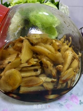 暴腌子姜的做法步骤:12