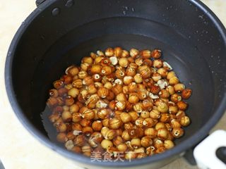 红莲蓉馅(适合月饼、蛋黄酥)的做法步骤:3