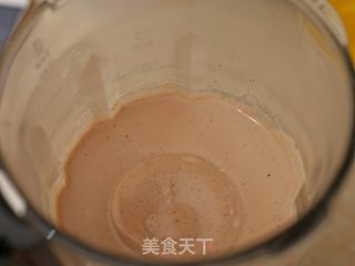 红莲蓉馅(适合月饼、蛋黄酥)的做法步骤:6