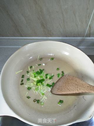 西红柿白萝卜汤的做法步骤:6
