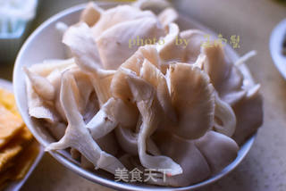 吃火锅要准备哪些菜的做法步骤:6