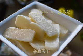 吃火锅要准备哪些菜的做法步骤:8