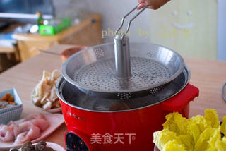 吃火锅要准备哪些菜的做法步骤:10