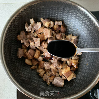 番茄土豆炖牛腩的做法步骤：6