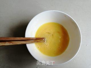 西红柿疙瘩汤的做法步骤:2