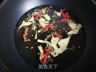 卤豆腐串的做法步骤：3