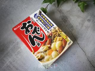 卤豆腐串的做法步骤：4