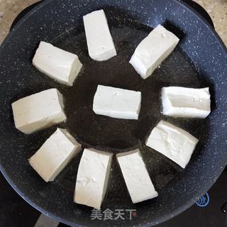 砂锅酿豆腐的做法步骤:5