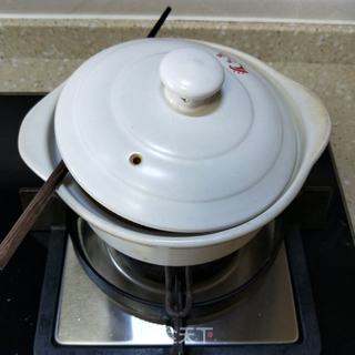 砂锅酿豆腐的做法步骤:14
