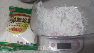 水晶虾饺的做法步骤:5