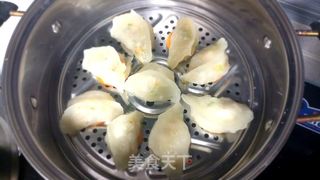 水晶虾饺的做法步骤:9