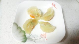 水晶虾饺的做法步骤:10