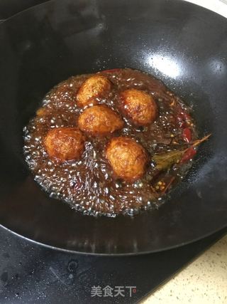 虎皮鸡蛋的做法步骤:12