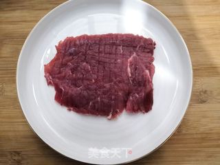 迷迭香牛排的做法步骤:3