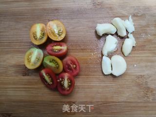 迷迭香牛排的做法步骤:8