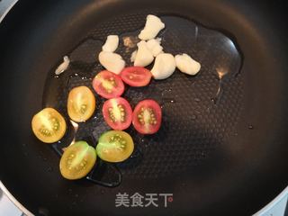 迷迭香牛排的做法步骤:10