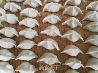 葫芦水饺的做法步骤:8