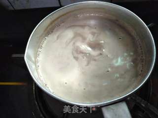 巧克力牛奶小狗的做法步骤:4