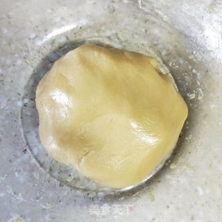 五仁月饼的做法步骤:3