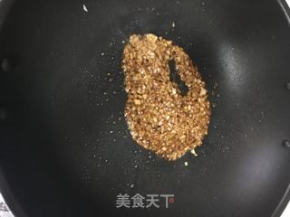 蒜茸粉丝蒸去壳青口贝的做法步骤：4