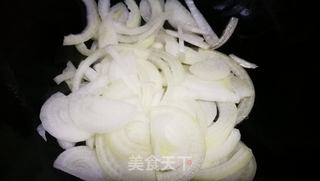 牛丼~牛肉饭的做法步骤:2