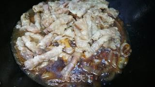 牛丼~牛肉饭的做法步骤:6