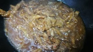 牛丼~牛肉饭的做法步骤:7