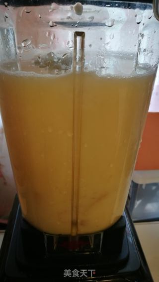 美龄粥的做法步骤:6