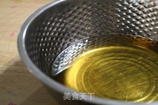 #广式五仁月饼的做法图解9