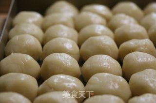 #广式五仁月饼的做法图解11