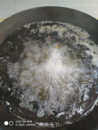 黄瓜鲜肉馄饨的做法步骤：9