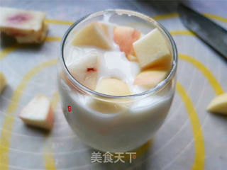 #藜麦红薯轻食餐的做法图解5