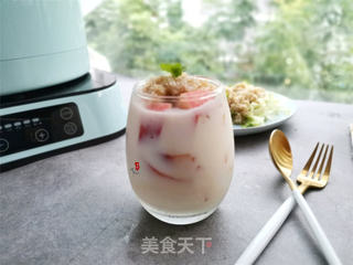 #藜麦红薯轻食餐的做法图解9