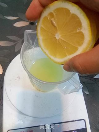 转化糖浆的做法步骤:3