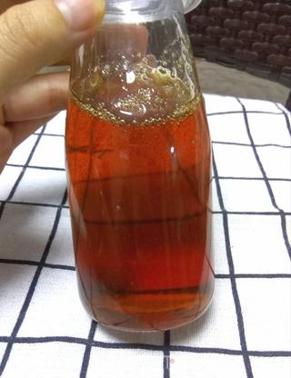 转化糖浆的做法步骤:7