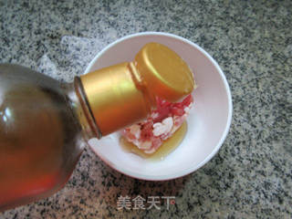 肉末芋艿羹的做法步骤：2