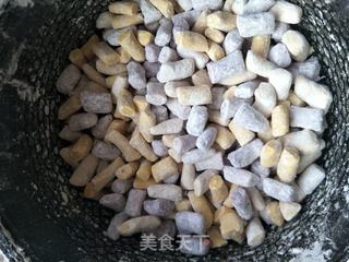 烧仙草的做法步骤:7