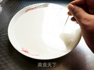 萨其马冰皮月饼的做法步骤：4