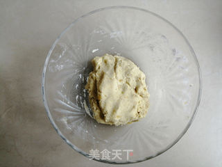 #红薯糯米饼的做法图解6