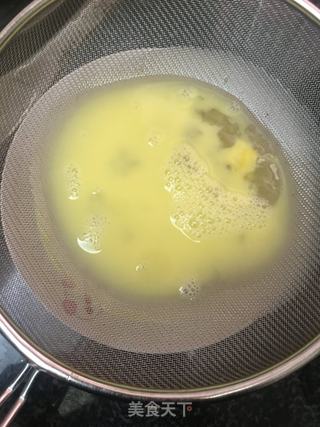 虾仁蒸水蛋的做法步骤：4