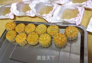#转化糖浆的做法图解11
