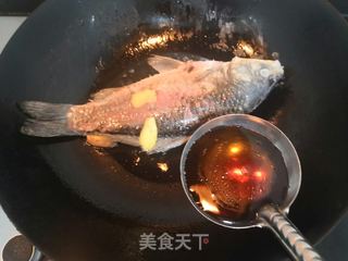 冬瓜鲫鱼汤的做法步骤：8