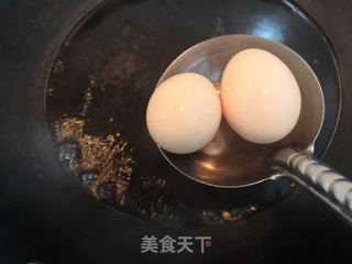 黄瓜鸡蛋沙拉的做法步骤:2