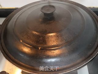 黄瓜鸡蛋沙拉的做法步骤:3