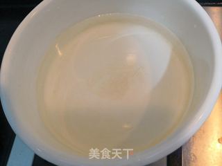 西芹萝卜丝的做法步骤:5