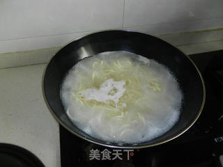 红烧牛肉面的做法步骤:6