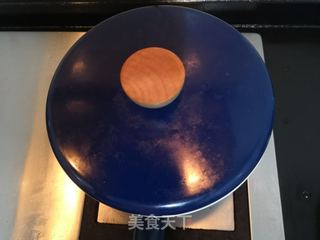 黄桃糖水的做法步骤:11